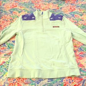 Vineyard Vines shep shirt